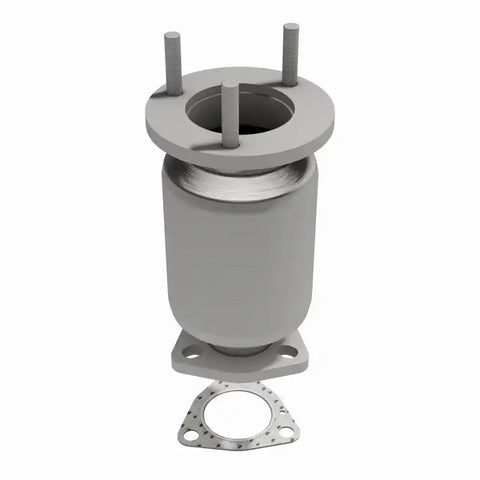 MagnaFlow Conv DF '87-'89 Mazda B2200 49S