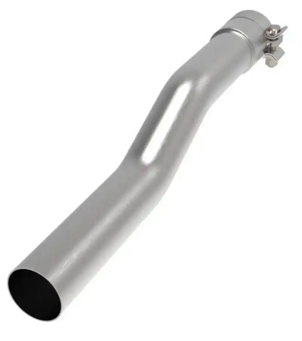 aFe 49C38090 MACH Force-XP Rear Exit Conversion Tail-Pipe Jeep Gladiator (JT) 20-21 V6-3.6L