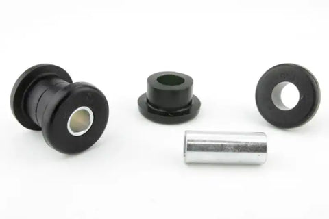 Whiteline Plus 7/96-2/03 Toyota Landcruiser Rear Panhard Rod Bushing Kit