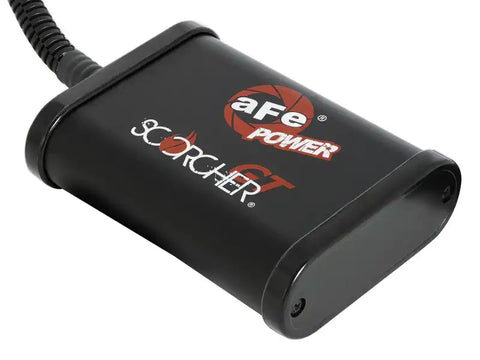 aFe 77-46013 Toyota GR Corolla L3 - 1.3L (T) Scorcher GT Power Module