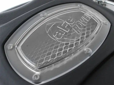 aFe 51-74002 Momentum HD Pro DRY S Stage-2 Si Intake 04.5-05 GM Diesel Trucks V8-6.6L LLY (See afe51-74002-E)