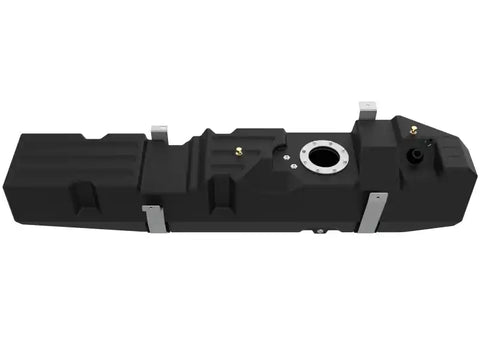 aFe 42-31001 08-10 Ford F-250/ F-350 6.4L Crew Cab/ Short Bed Large Capacity Fuel Tank