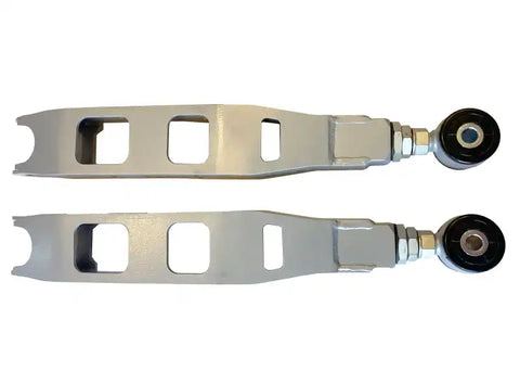 Whiteline 2012+ Subaru BRZ / 07-21 WRX STI Adjustable Rear Lower Control Arm