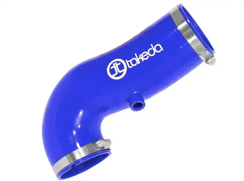 aFe TT-2016L Takeda Torque Booster Tube Blue 13-16 Scion FR-S/Subaru BRZ 2.0L