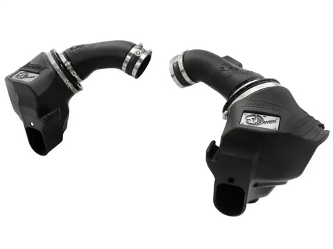 aFe 51-76301 Momentum PRO DRY S Intake System 12-14 BMW M5 (F10) V8 4.4L (tt)