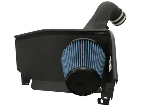 aFe 54-10162 MagnumFORCE Intakes Stage-2 P5R AIS Jeep Grand Cherokee 99-04 V8-4.7L