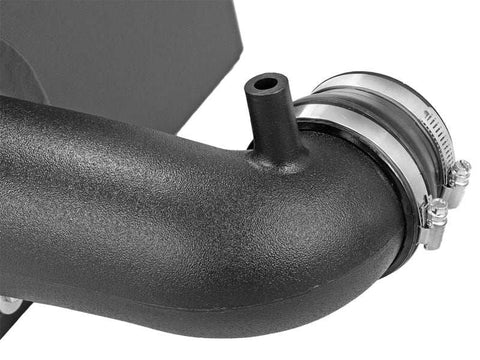 aFe 54-10732 MagnumFORCE Intakes Stage-2 P5R AIS GM Diesel Trucks 92-00 V8-6.5L (td)