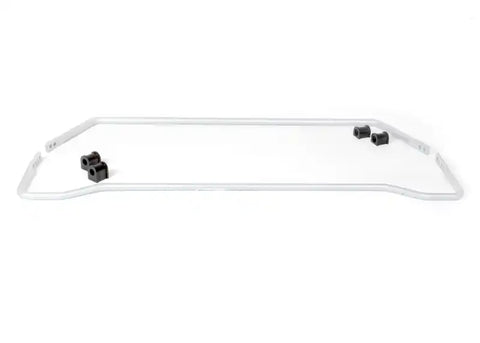 Whiteline 10/00-3/06 Toyota MR2 Sypder ZZW30 MacPherson Strut FWD/Double Link Frt&Rr Sway Bar Kit