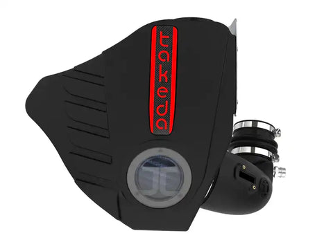 aFe 56-70015R Takeda Momentum Pro 5R Cold Air Intake System 2020 Toyota Supra (A90)