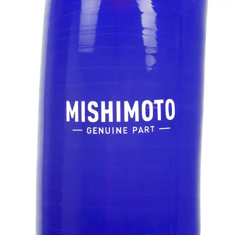 Mishimoto 91-95 Jeep Wrangler YJ Blue Silicone Hose Kit