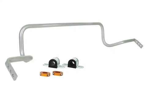 Whiteline 14-18 Mazda 3 Front 24mm Heavy Duty Adjustable Swaybar
