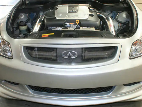 aFe TA-3016P Takeda Intakes Stage-2 PDS AIS Infiniti G37 Coupe 08-12 V6-3.7L (pol)