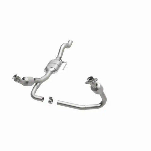 MagnaFlow Conv DF 01-03 Dakota 3.9/5.9L