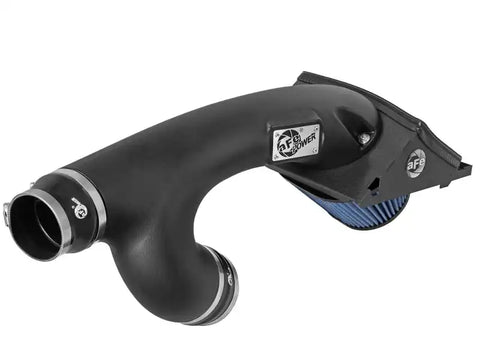 aFe 51-32642-1B MagnumFORCE Pro DRY S Stage-2 Intake System 16 Ford F-150 EcoBoost V6-2.7L/3.5L (tt)