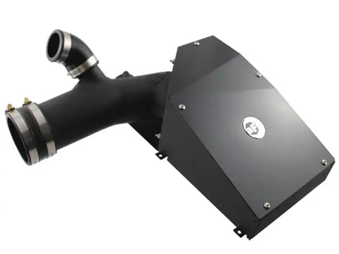 aFe 54-11772 MagnumFORCE Intakes Stage-2 P5R AIS VW R32 08-09 V6-3.2L MKV
