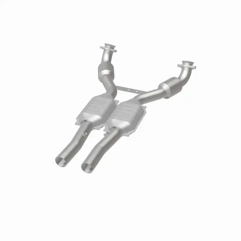 MagnaFlow Conv DF '04 C5 5.7L LS1/LS6 Off Roa