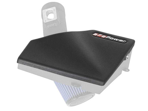 aFe 54-12868-B Momentum GT Cold Air Intake Cover Mini Cooper S 15-17 L4-2.0L(t) (B46/48)