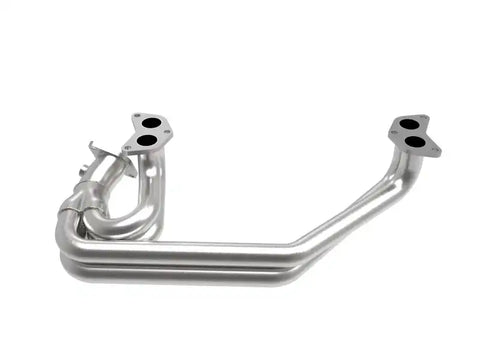 aFe 48-36803 Power Twisted Steel Long Tube Header 02-19 Subaru Impreza WRX/STI/Legacy
