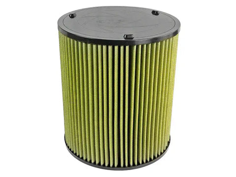 aFe 70-70017 ProHDuty Air Filters OER PG7 A/F HD RC: 13OD x 7.10ID 14.75H