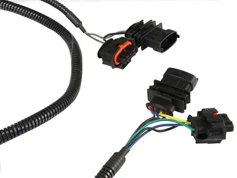 aFe 77-43010 Scorcher Module 13-14 Ford Focus ST 2.0L (t)