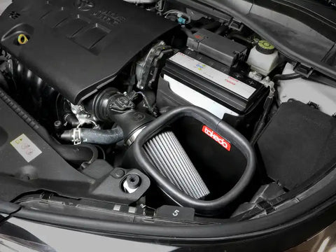 aFe 56-10018D Takeda Intakes Stage-2 AIS w/ Pro DRY S Media Toyota C-HR 17-20 L4-2.0L