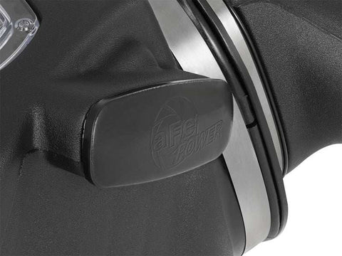 aFe 51-73006 Momentum HD Intakes Pro Dry S Ford Diesel Trucks V8 6.7L (td)