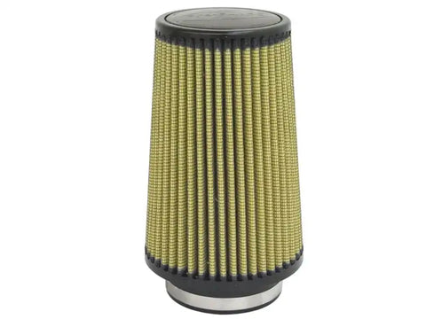 aFe 72-40035 MagnumFLOW Air Filters IAF PG7 A/F 4F x 6B 4-3/4T 9H