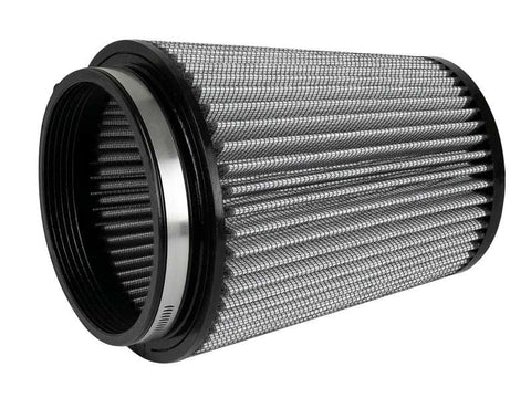 aFe 11-10145 MagnumFLOW Pro DRY S OE Replacement Filter 15-18 Porsche Macan GTS V6-3.0L