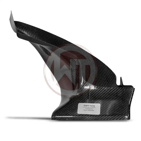 Wagner Tuning Audi RS6+ 4B (US Model) Competition Gen II Intercooler Kit w/Carbon Air Shroud