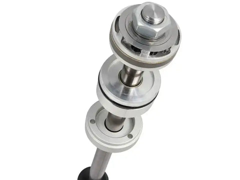 aFe 37-D7001R RaceRunner 2.0in Rear Shock Kit For 0-2in Lifts 2018+ Jeep Wrangler (JL) V6 3.6L
