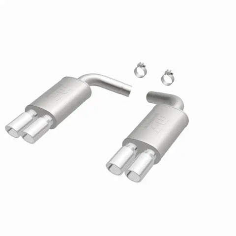 MagnaFlow Sys C/B Corvette C4 92-96 LT1