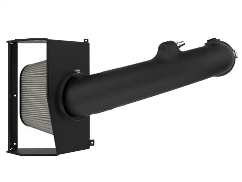 aFe 54-13020D Magnum FORCE Stage-2 Pro DRY S Cold Air Intake System 2019 Dodge RAM 1500 V8-5.7L