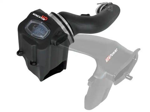 aFe 50-73006 Momentum HD PRO 10R 2017 Ford Diesel Trucks V8-6.7L (td)