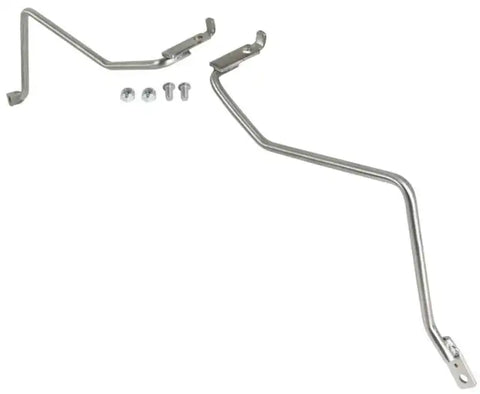 aFe 49-82010 Mach Force-Xp SS Fender Support Bracket Assembly 2018 Dodge Challenger V8-6.2L (sc)