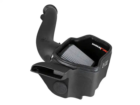 aFe 54-13035D MagnumFORCE Intakes Stage-2 PDS AIS 16-19 Jeep Grand Cherokee (WK2) V6-3.6L