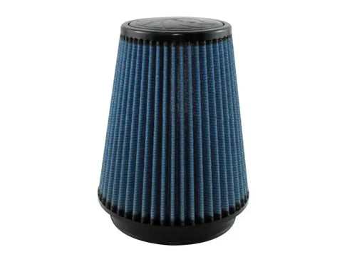 aFe 24-55508 MagnumFLOW Air Filters UCO P5R A/F 5-1/2F x 7B 4-3/4T 8H