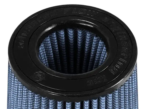 aFe 24-91090 MagnumFLOW Air Filters 3-1/2F x 6B 4-1/2T (INV) 6H