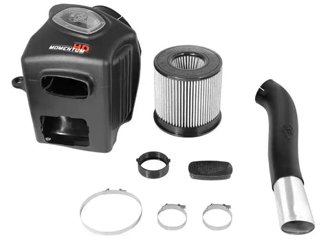 aFe 51-72006 Momentum HD PDS Stage-2 Si Intake 13-14 Dodge RAM EcoDiesel Trucks V6 3.0L (See afe51-72006-E)