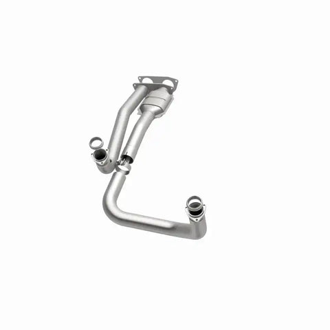 MagnaFlow Conv DF '98-'00 Chevy 3500 7.4L Fro
