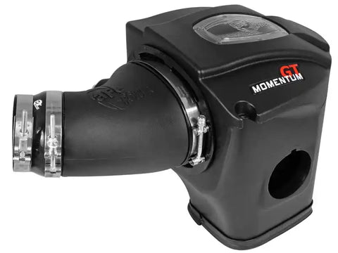 aFe 51-72203 Momentum GT Pro Dry S Stage-2 Intake System 11-15 Dodge Challenger/Charger R/T V8 6.4L HEMI