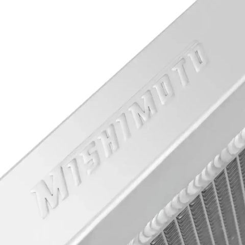 Mishimoto 09+ Nissan 370Z Manual Radiator