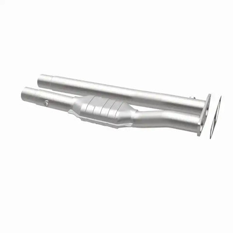 MagnaFlow Conv DF 96-'97 7.4L 3500 Truck Rear