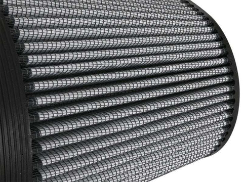 aFe 21-91116 MagnumFLOW Pro DRY S Replacement Filter F-(7x4.75) B-(9x7) Inverted x T-(7.25x5) H-8