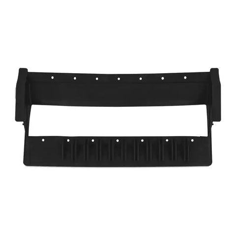Mishimoto 2022+ Subaru WRX Top-Mount Intercooler - Black