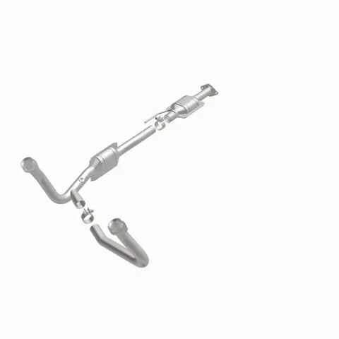 MagnaFlow Conv DF '96-'97 Ford Aerostar 4.0L