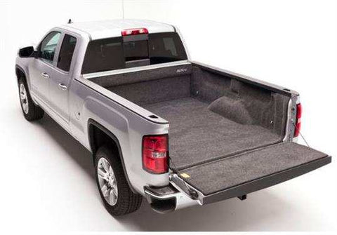 MyTruckPoint BedRug BRC19CCK Bed Liner Classic Drop In Under Rail