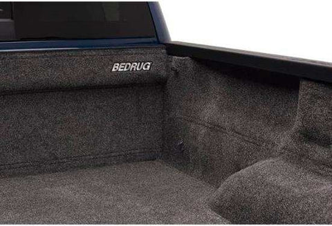 MyTruckPoint BedRug BRC19CCK Bed Liner Classic Drop In Under Rail