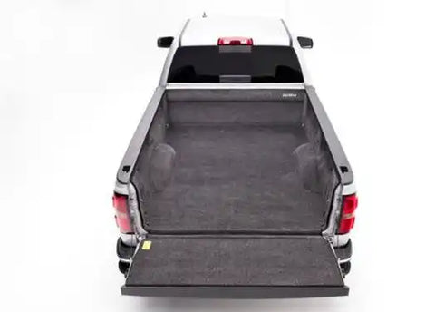 MyTruckPoint BedRug BRC19CCK Bed Liner Classic Drop In Under Rail