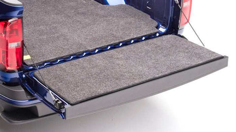 BedRug Pickup Tailgate Mat