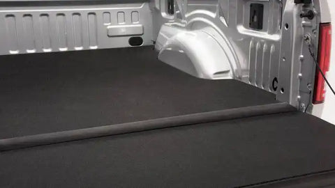 BedRug Bedtred Impact Bed Mat